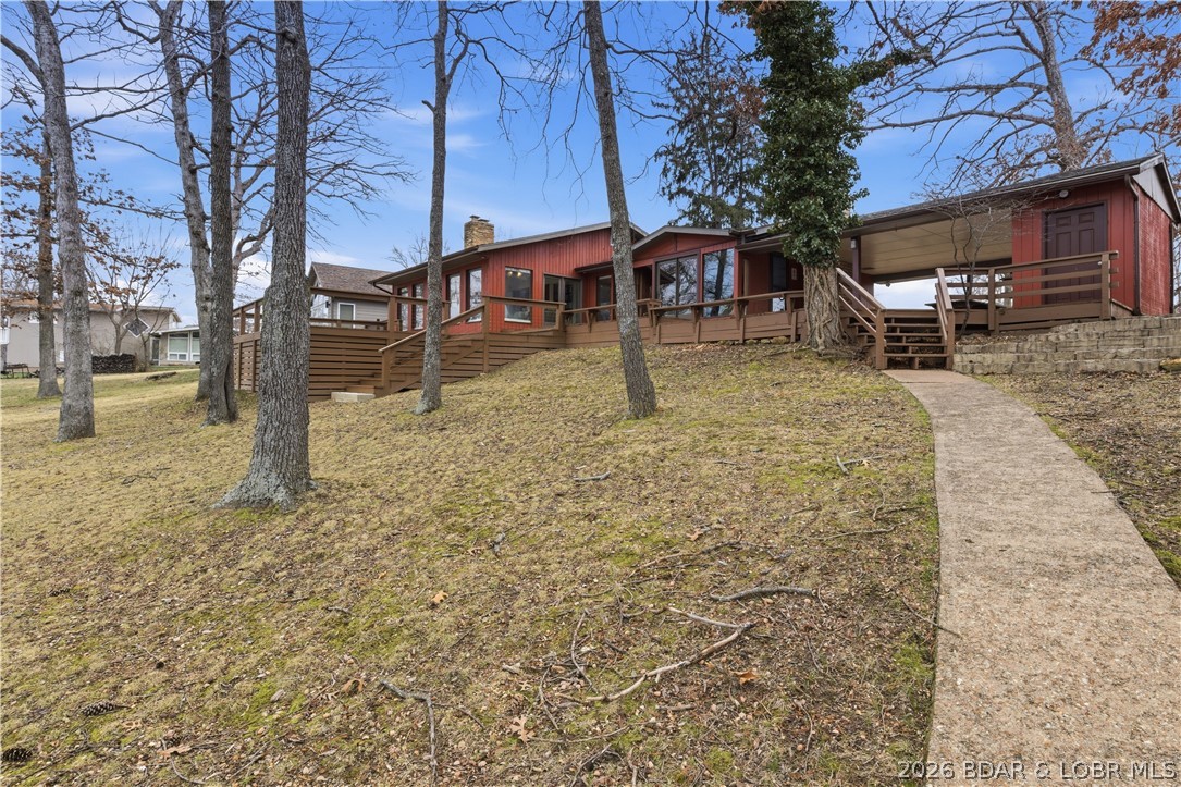 Lake Acres - Residential