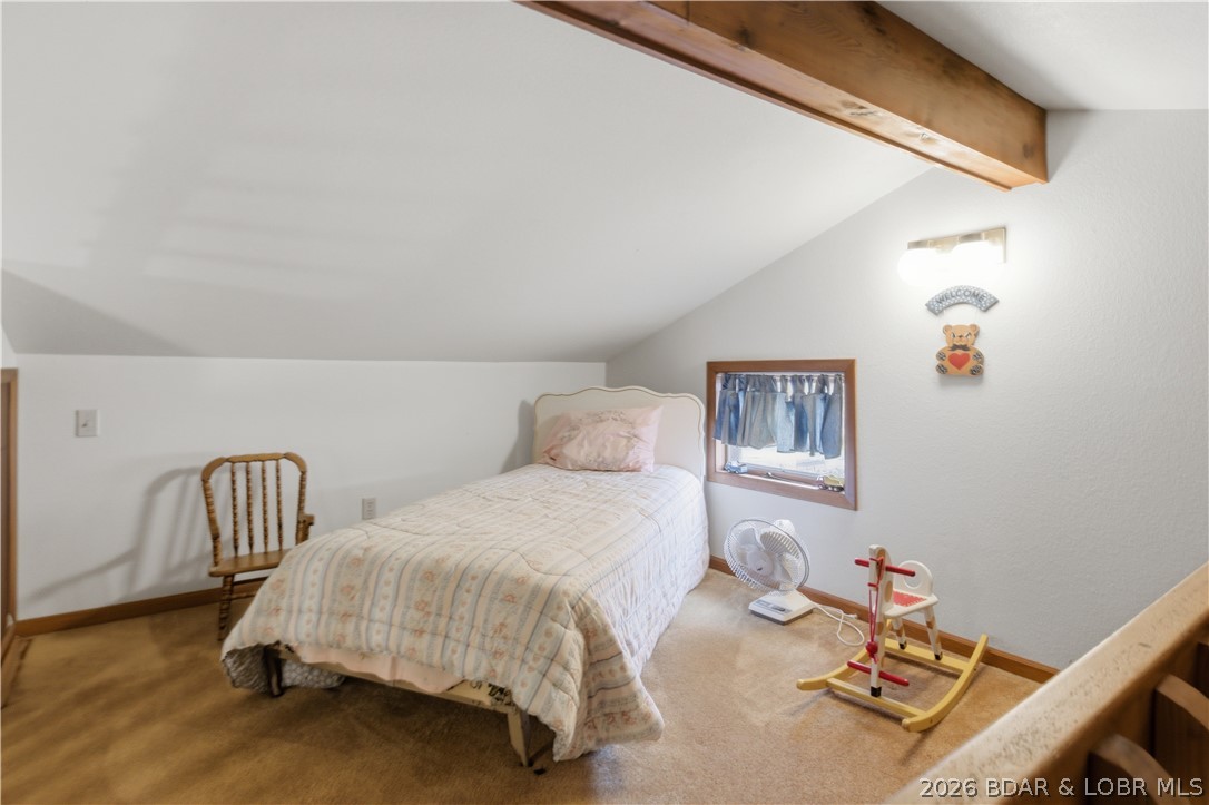 Lake Acres - Residential