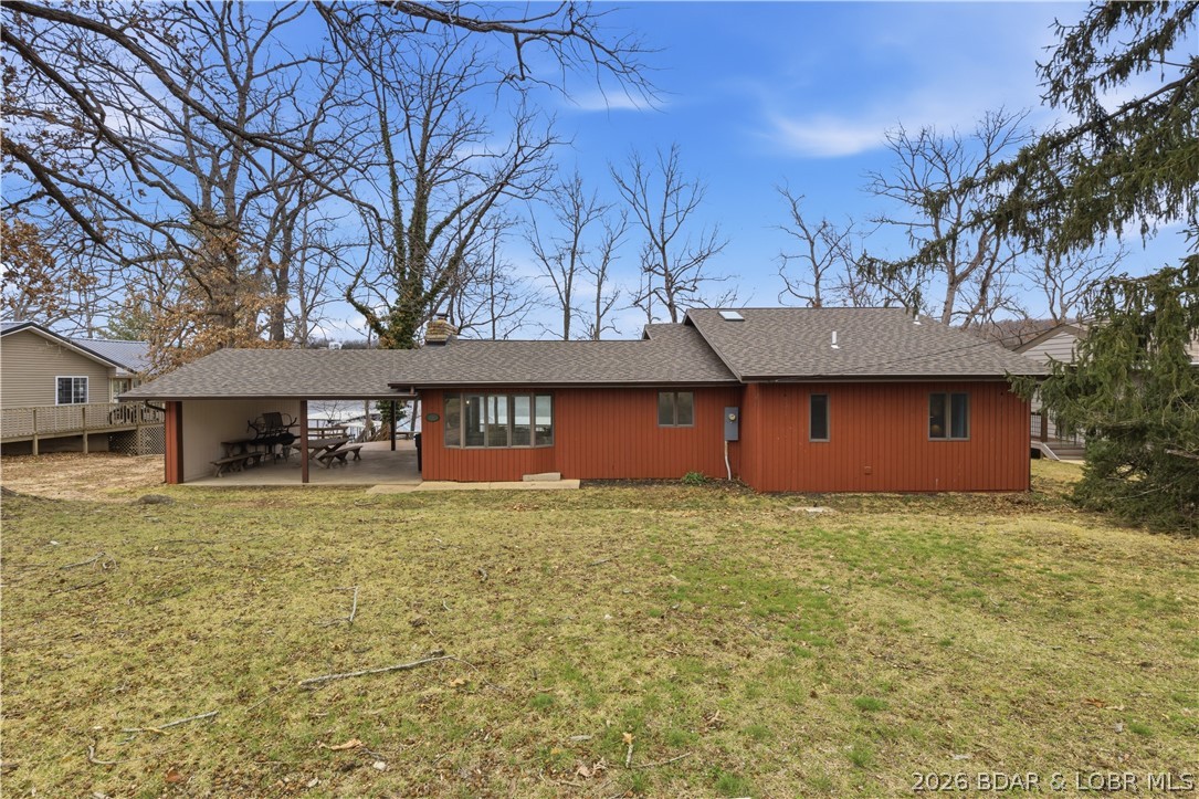 Lake Acres - Residential