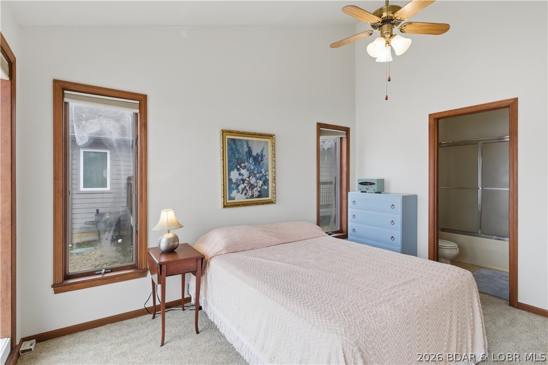 Lake Acres - Residential