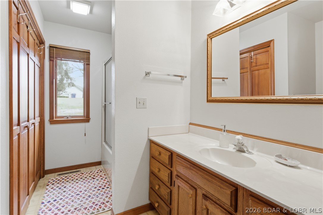 Lake Acres - Residential