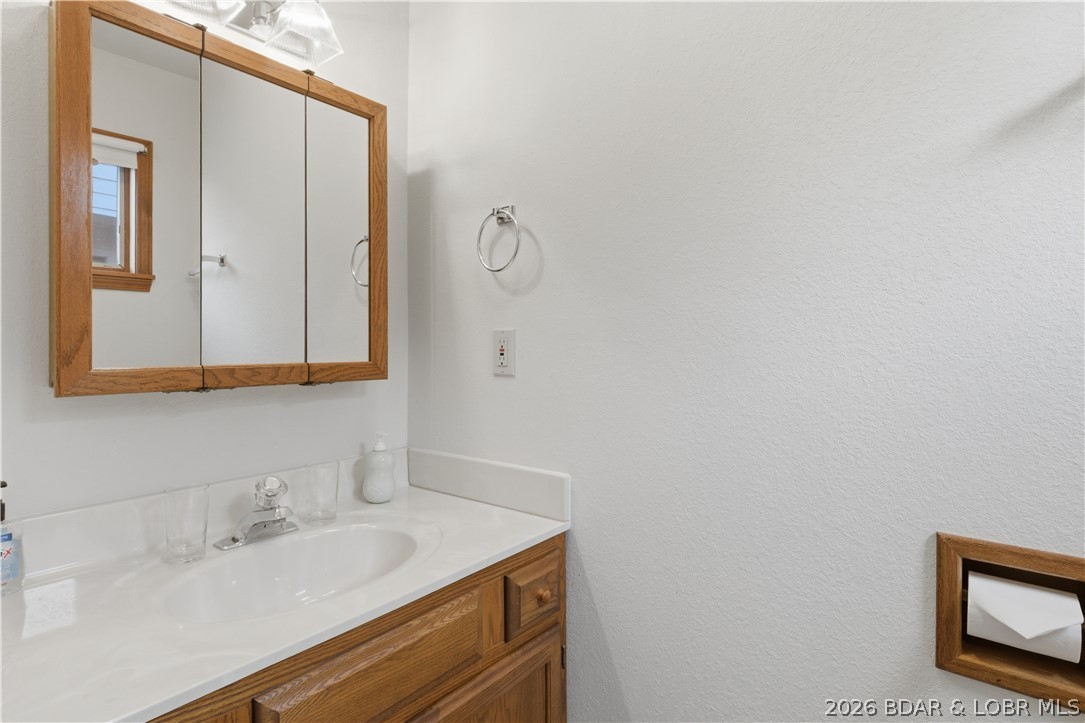 Lake Acres - Residential