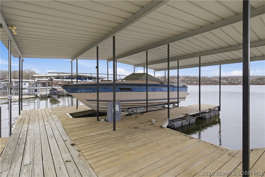 Lake Acres - Residential