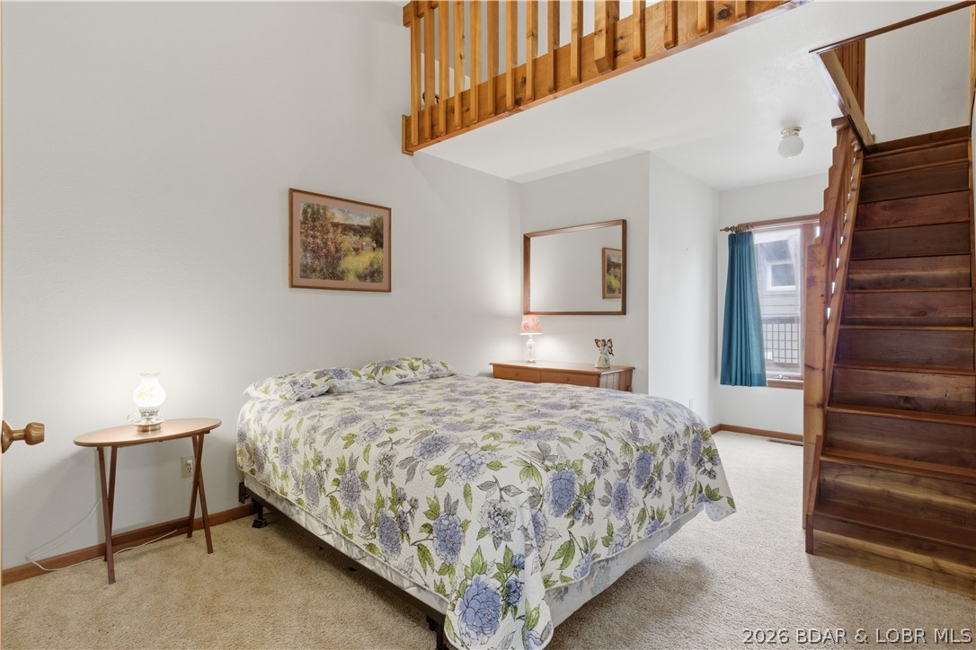 Lake Acres - Residential