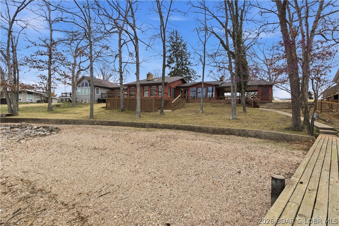 Lake Acres - Residential