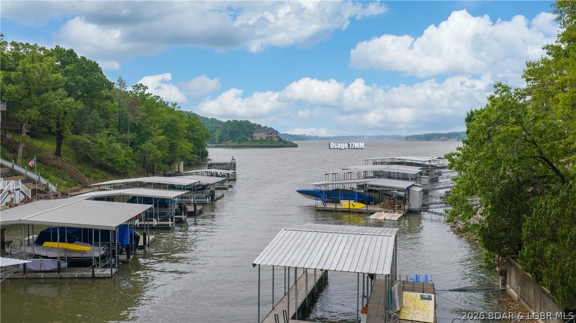 Arrowhead Beach Club - Residential