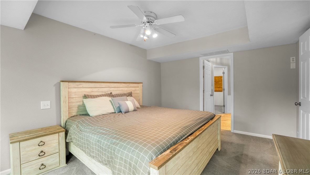 Arrowhead Beach Club - Residential