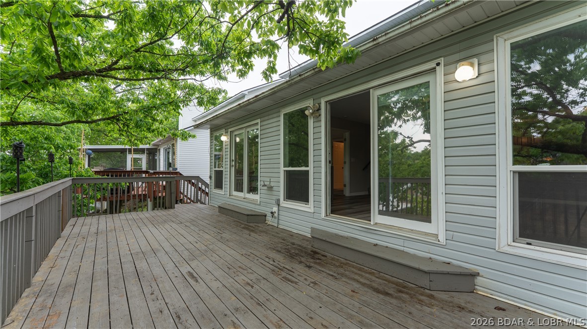 Arrowhead Beach Club - Residential