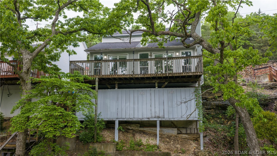 Arrowhead Beach Club - Residential