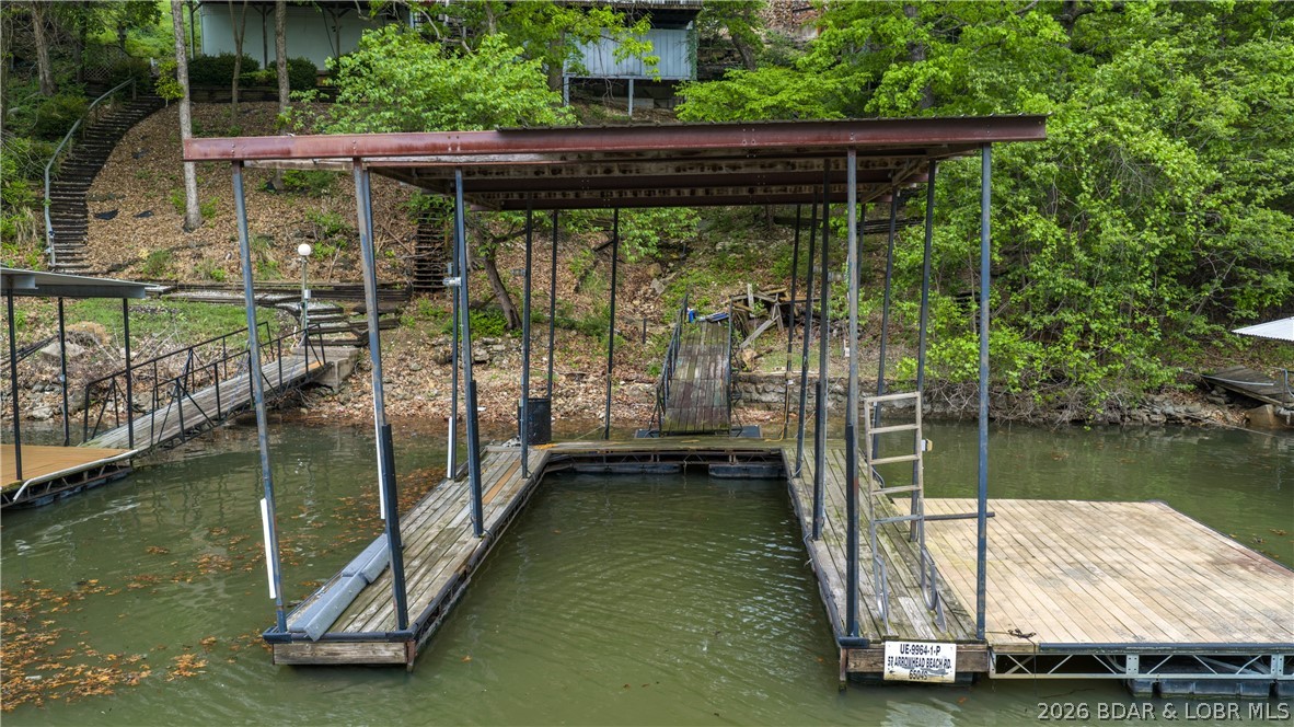 Arrowhead Beach Club - Residential