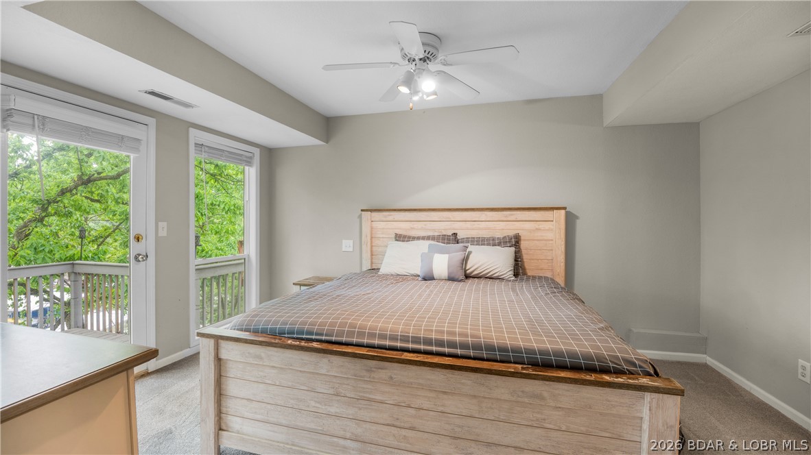 Arrowhead Beach Club - Residential