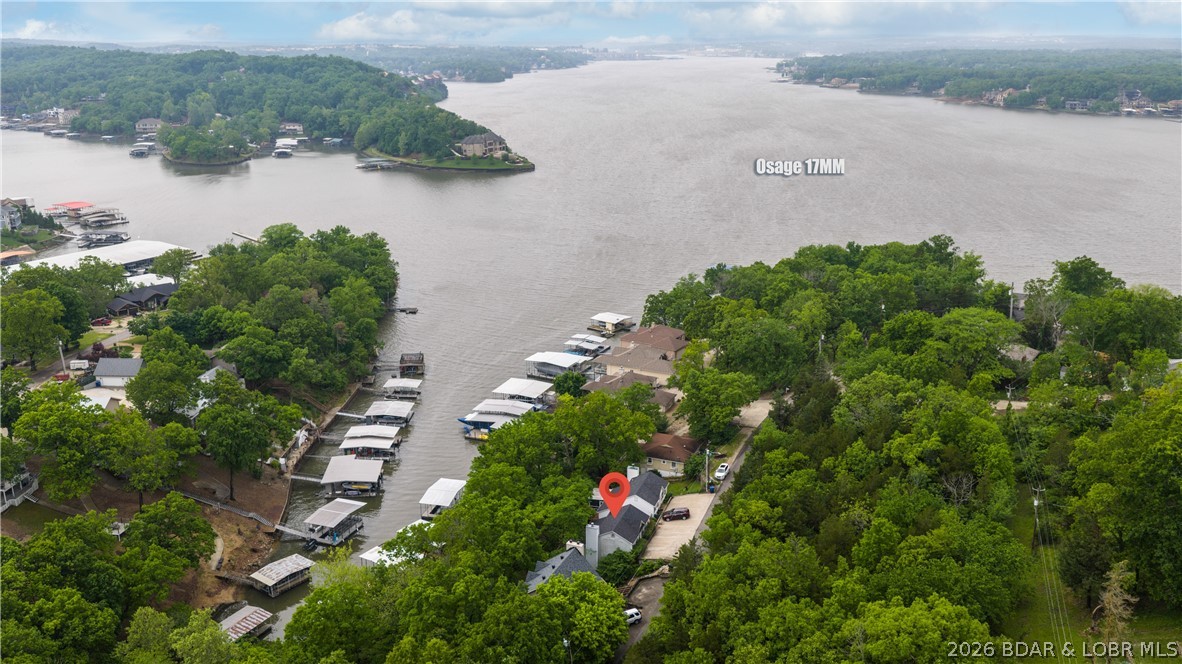 Arrowhead Beach Club - Residential