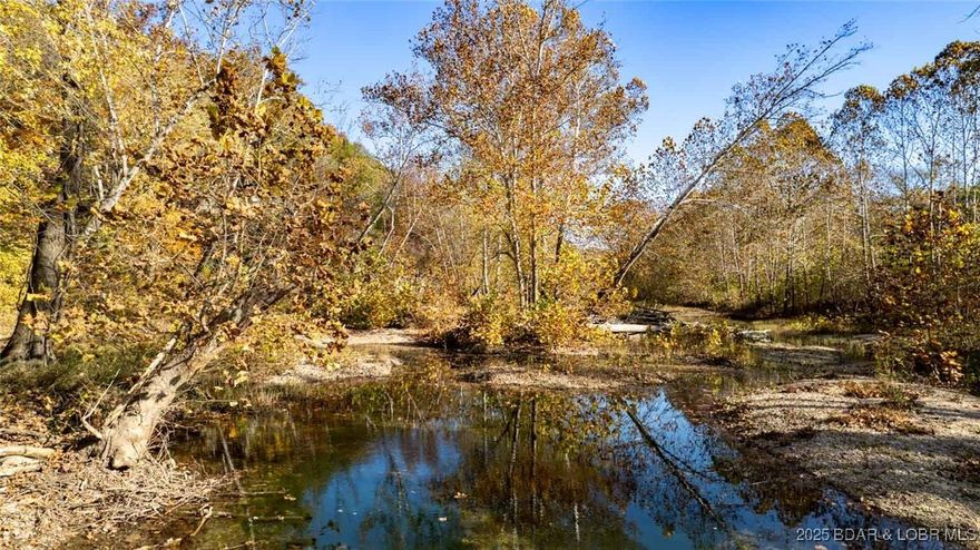 Opportunities like this are few and far between—33± acres with over 1,000 feet of Niangua River frontage is the kind of property buyers wait years to find. Perched high on the bluffs with a flat, build-ready site perfectly positioned for breathtaking views, this is the kind of opportunity that serious buyers wait years for—and act fast on when it appears. Whether you’re envisioning a full-time residence, weekend retreat, or hunting/recreational farm, the privacy, wildlife, and natural beauty here are unmatched. Enjoy deeded river access shared with just one neighbor—ideal for kayaking, fishing, or floating one of the most scenic stretches of the Niangua between the Whistle and Riverbird Winery. Easy access by car yet tucked into total seclusion, this property delivers the best of both worlds. Riverfront acreage like this is extremely limited and rarely available—hesitation could mean missing it. If you’ve been waiting for the right piece of riverfront land, this may be the one worth acting on.  (Two easements in place: one for additional river access and one providing access to the upper ridge through neighboring property.)