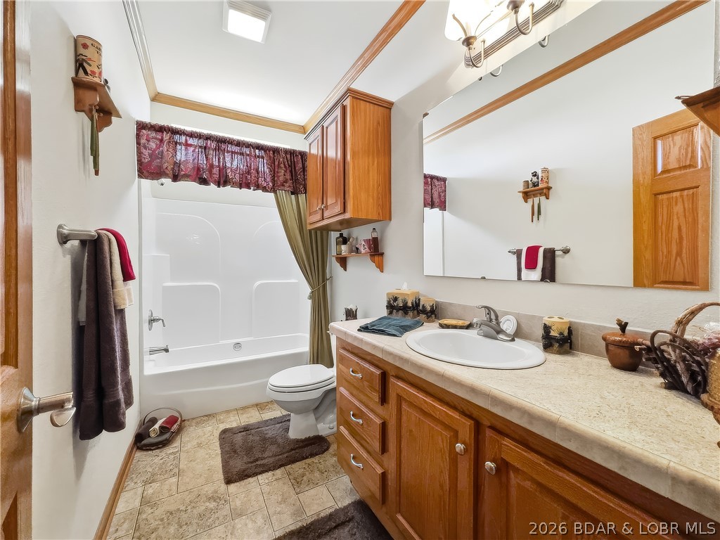 Eagle Ridge Sub - Residential