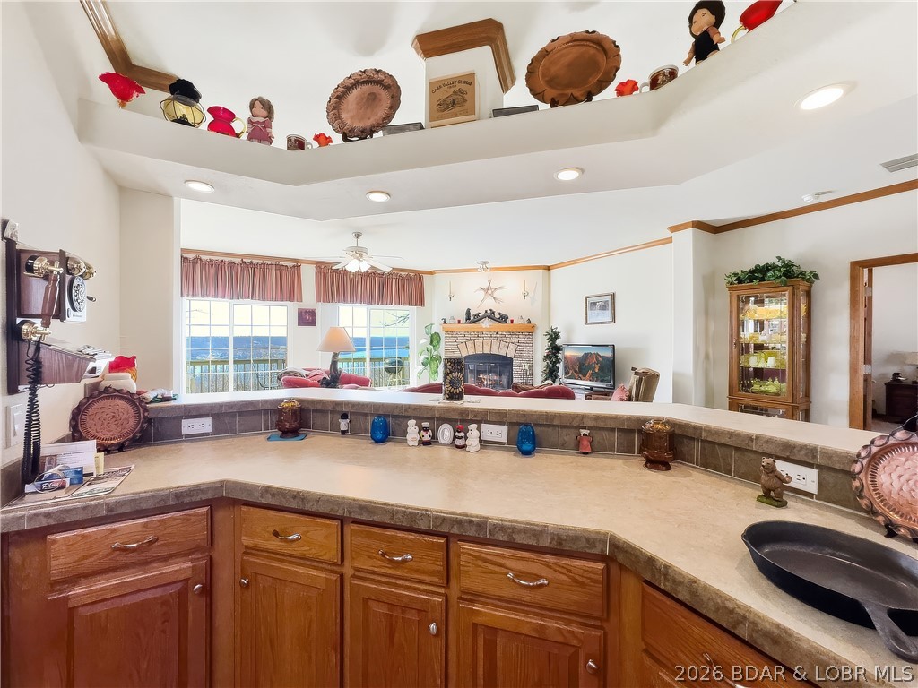 Eagle Ridge Sub - Residential