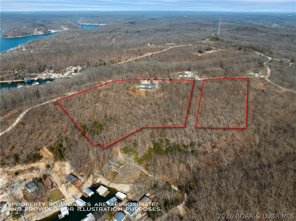 Eagle Ridge Sub - Residential