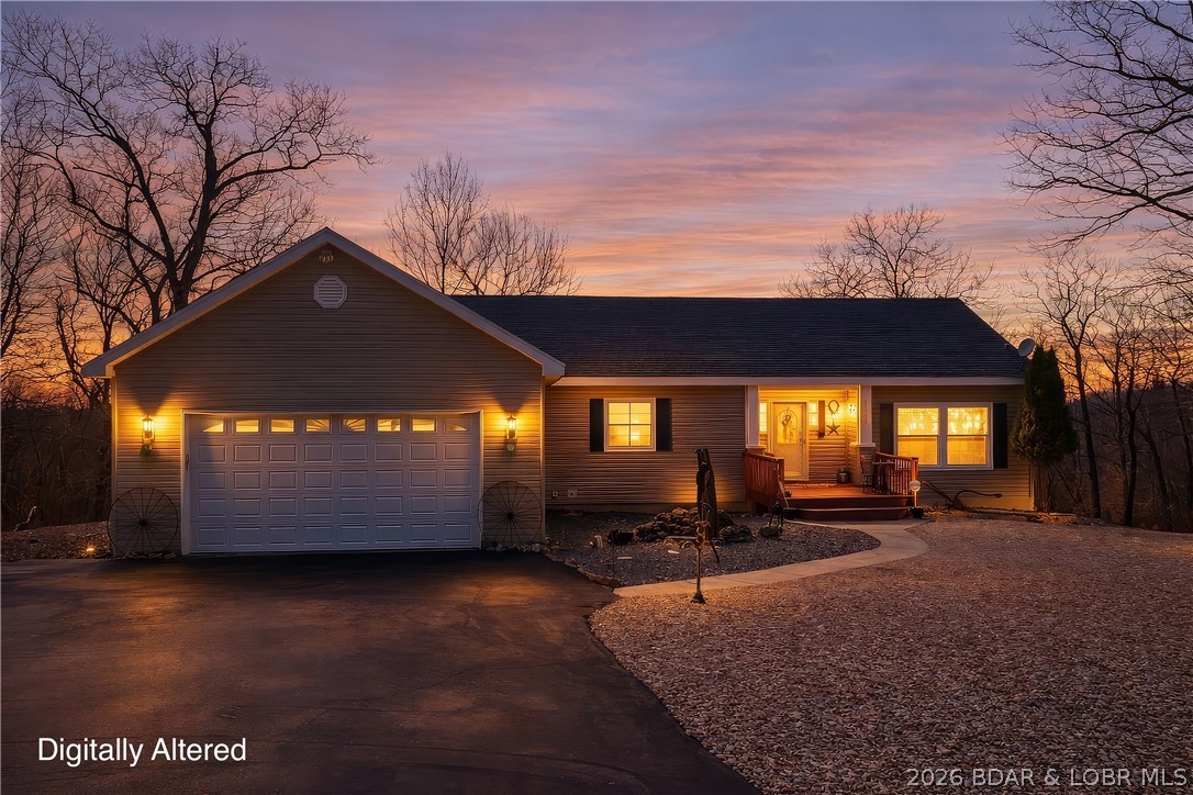 Eagle Ridge Sub - Residential