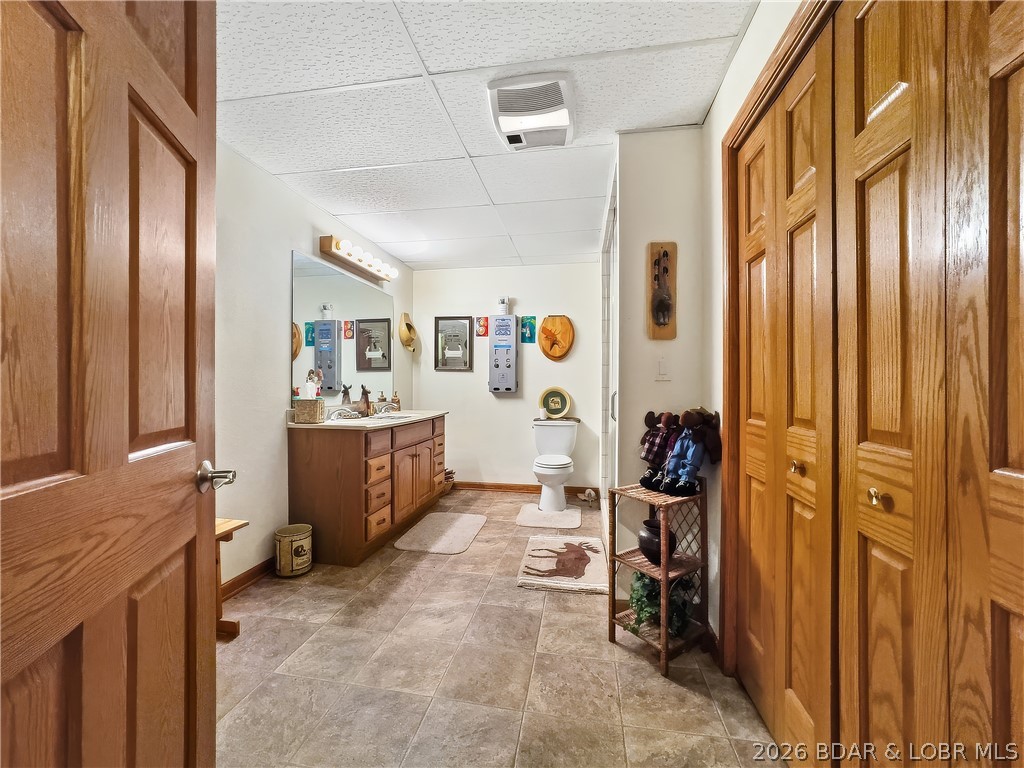 Eagle Ridge Sub - Residential