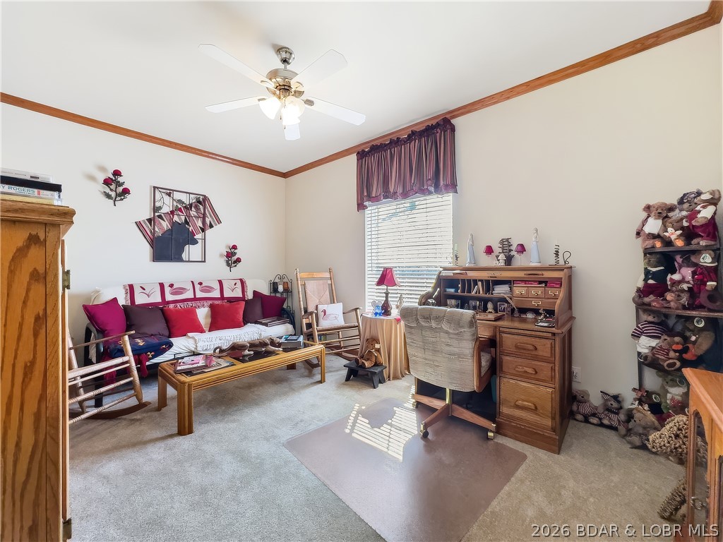 Eagle Ridge Sub - Residential