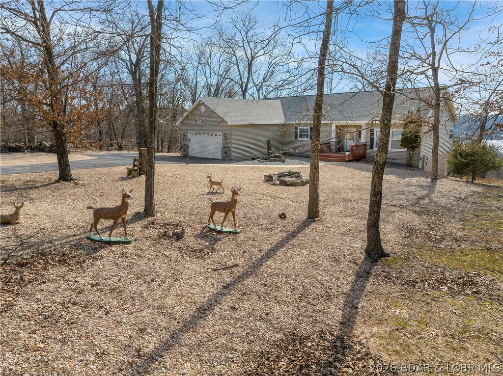 Eagle Ridge Sub - Residential