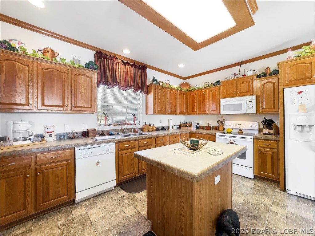 Eagle Ridge Sub - Residential