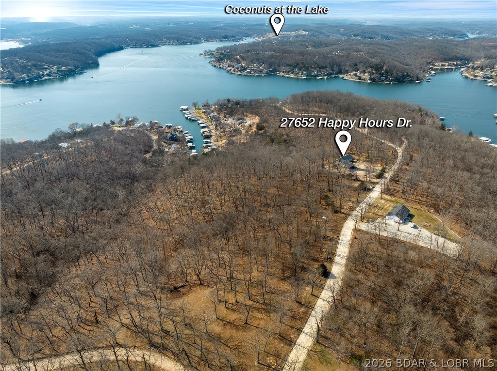 Eagle Ridge Sub - Residential