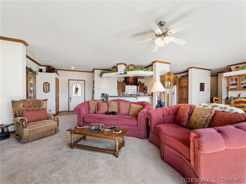 Eagle Ridge Sub - Residential