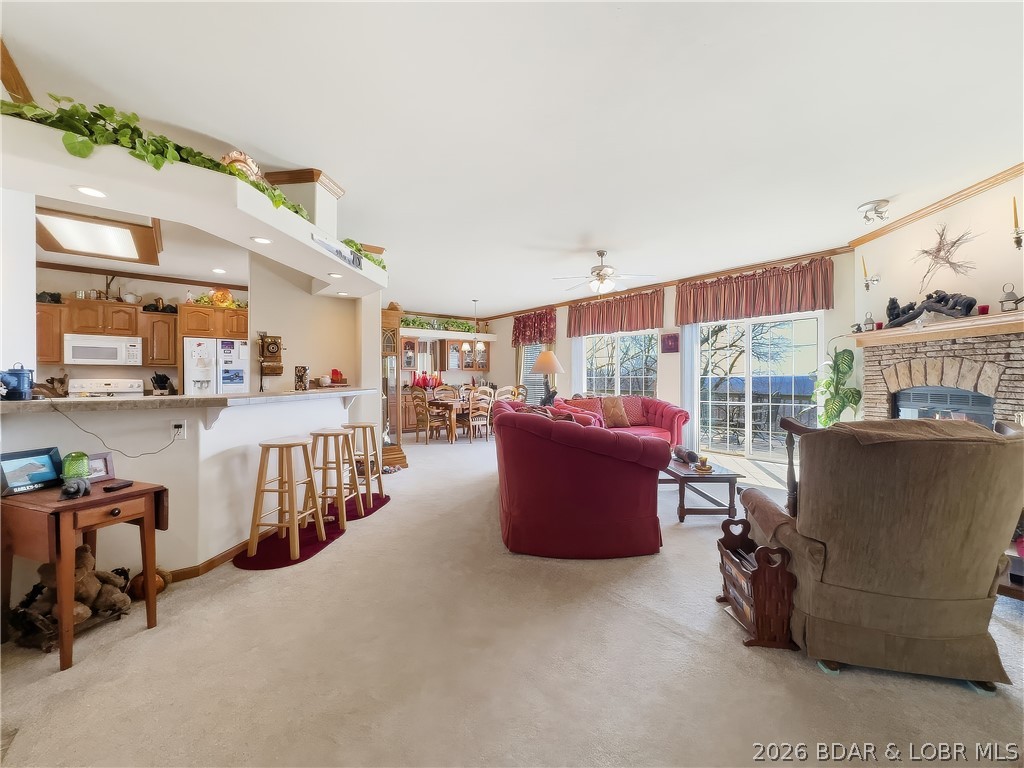 Eagle Ridge Sub - Residential