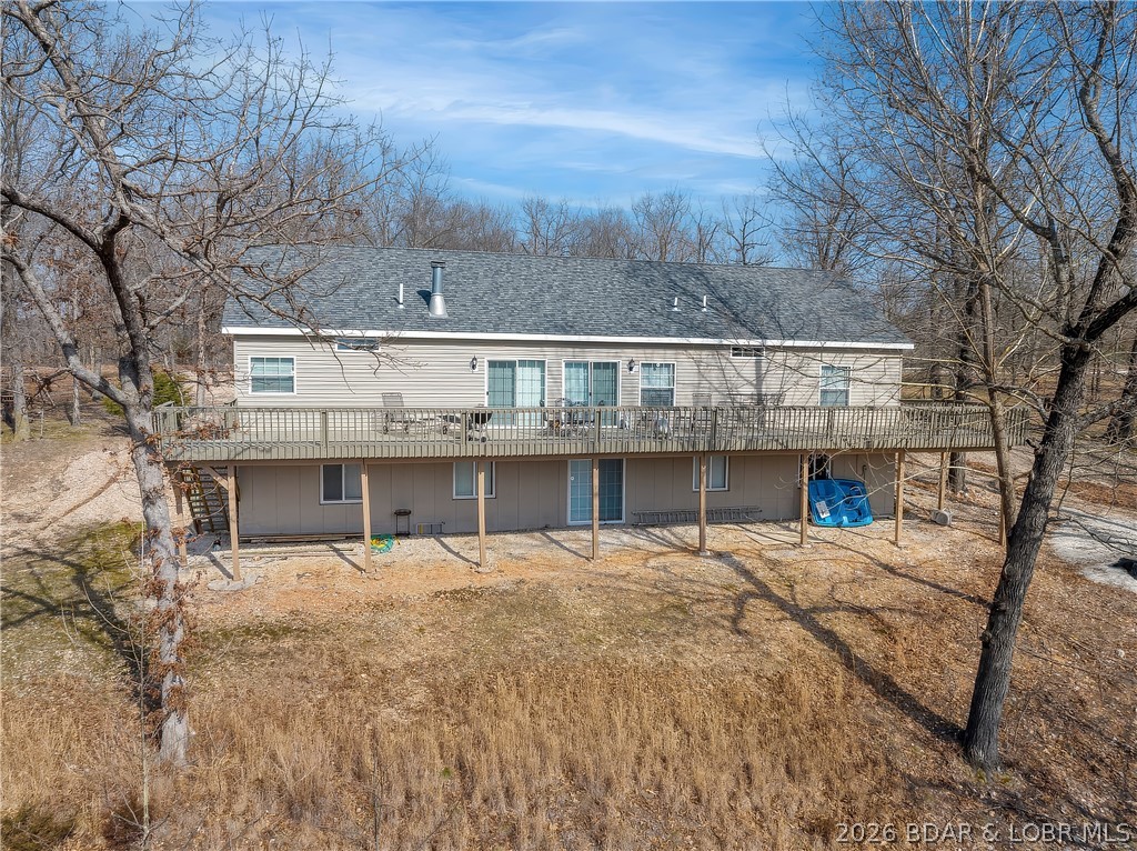 Eagle Ridge Sub - Residential