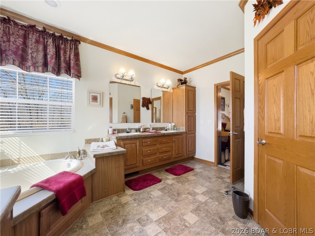 Eagle Ridge Sub - Residential