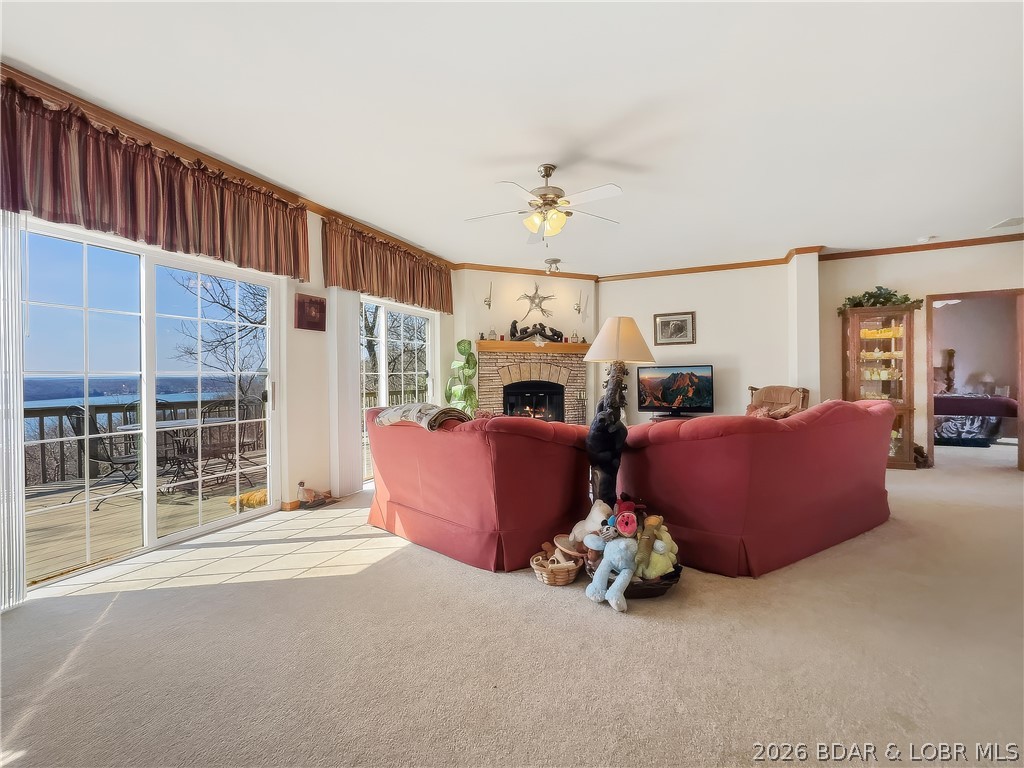 Eagle Ridge Sub - Residential