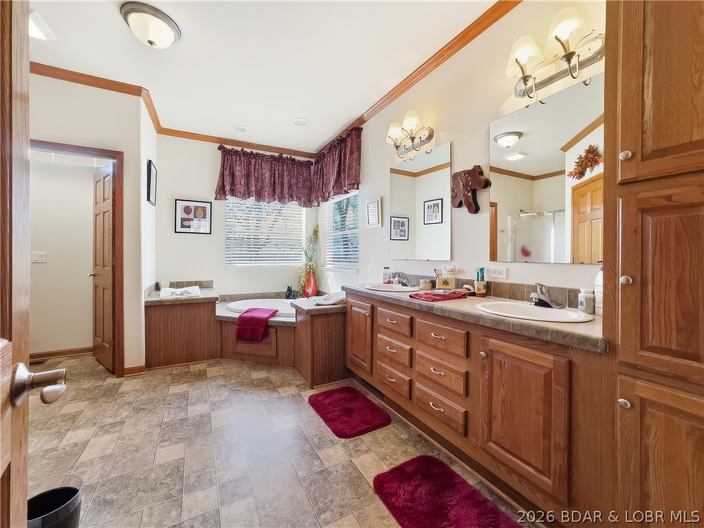 Eagle Ridge Sub - Residential