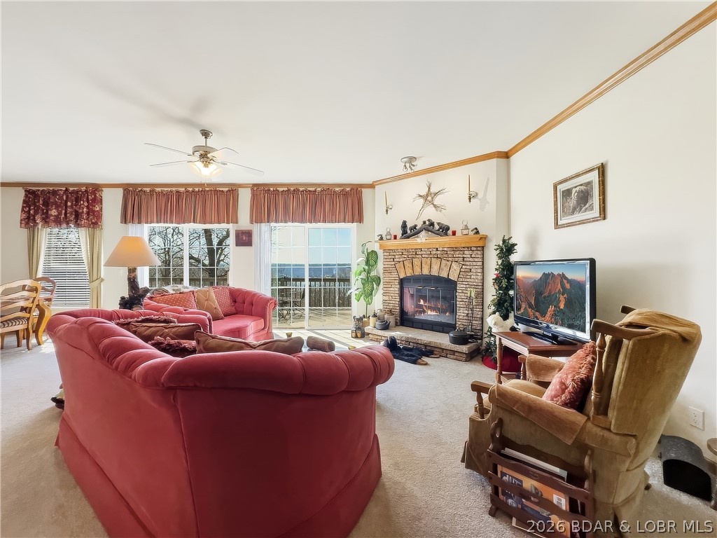 Eagle Ridge Sub - Residential