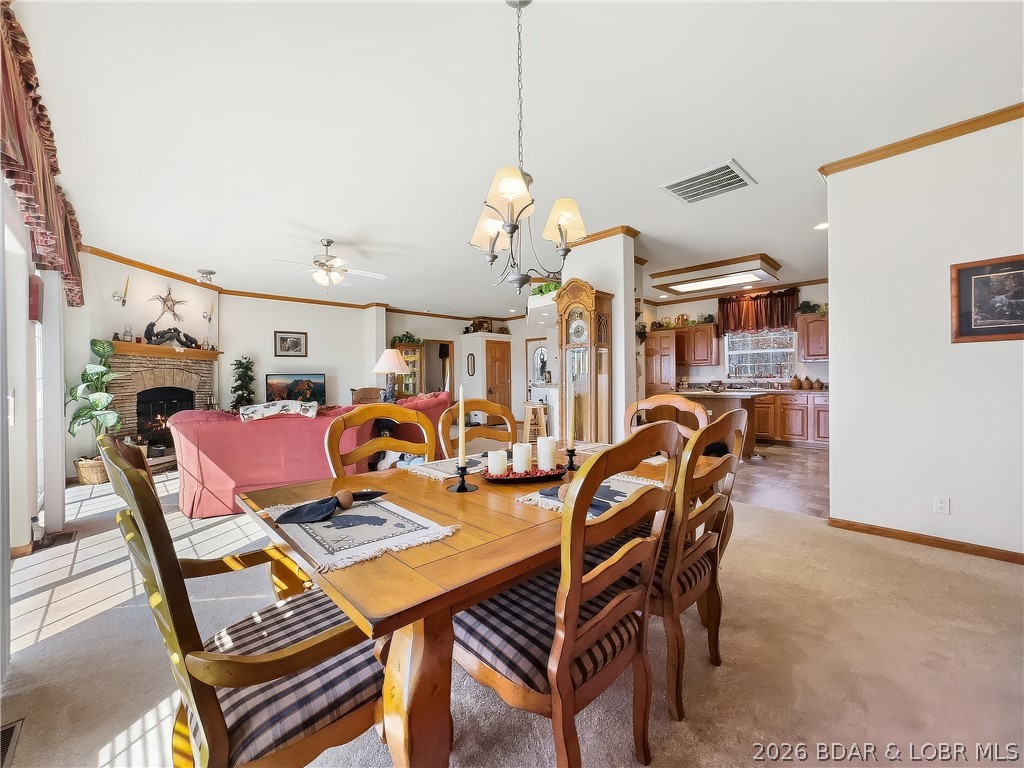 Eagle Ridge Sub - Residential