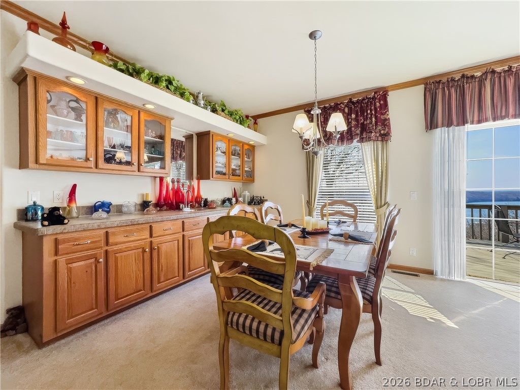 Eagle Ridge Sub - Residential