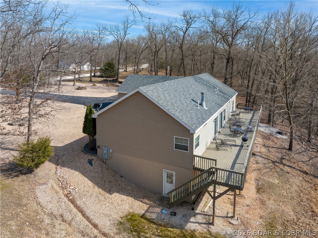 Eagle Ridge Sub - Residential