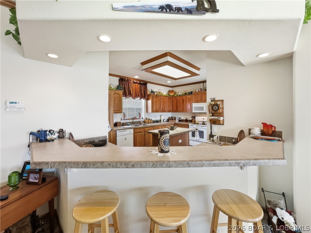 Eagle Ridge Sub - Residential