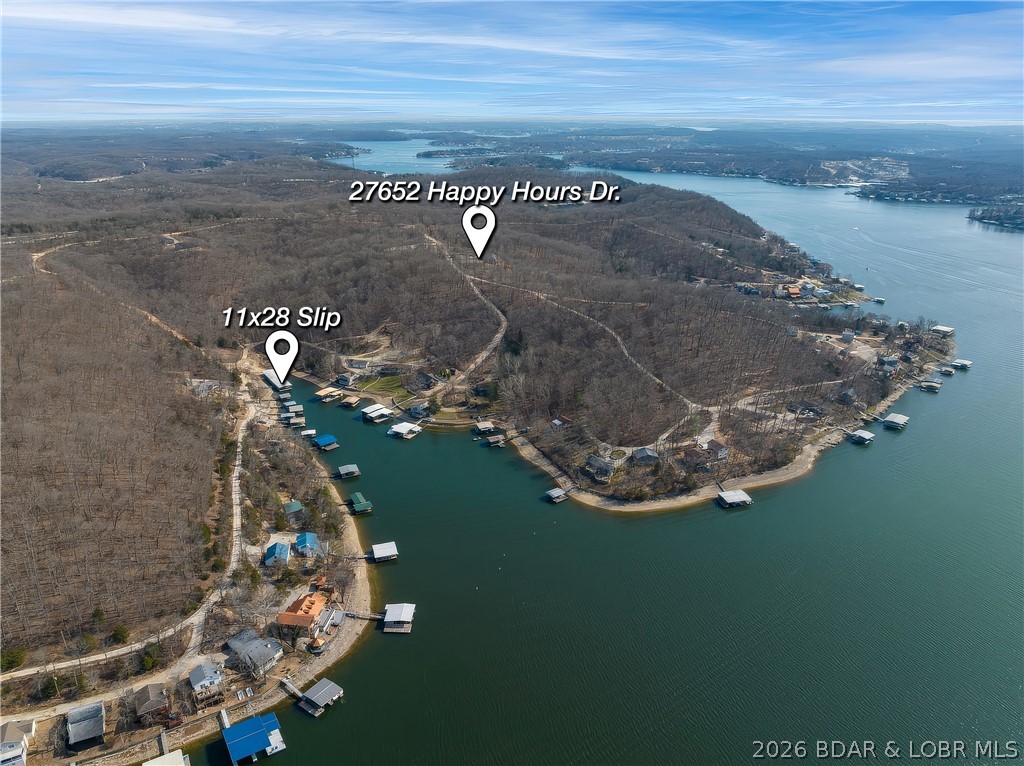 Eagle Ridge Sub - Residential