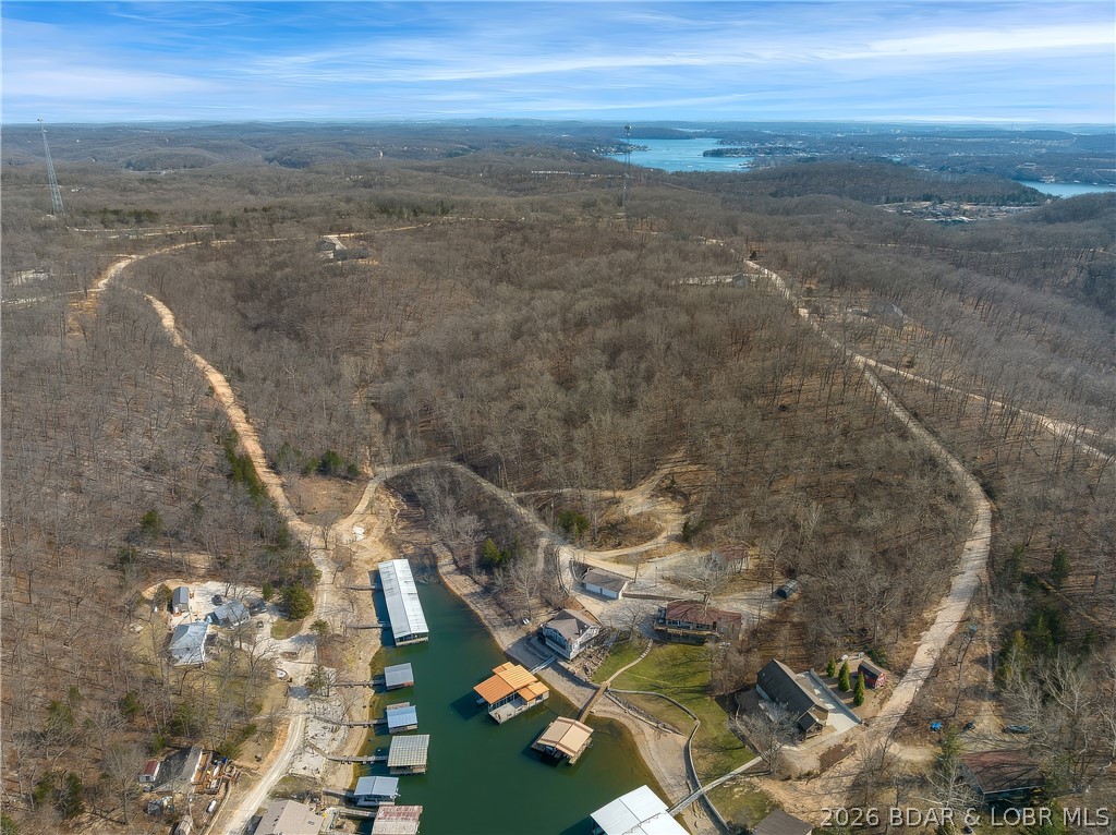 Eagle Ridge Sub - Residential