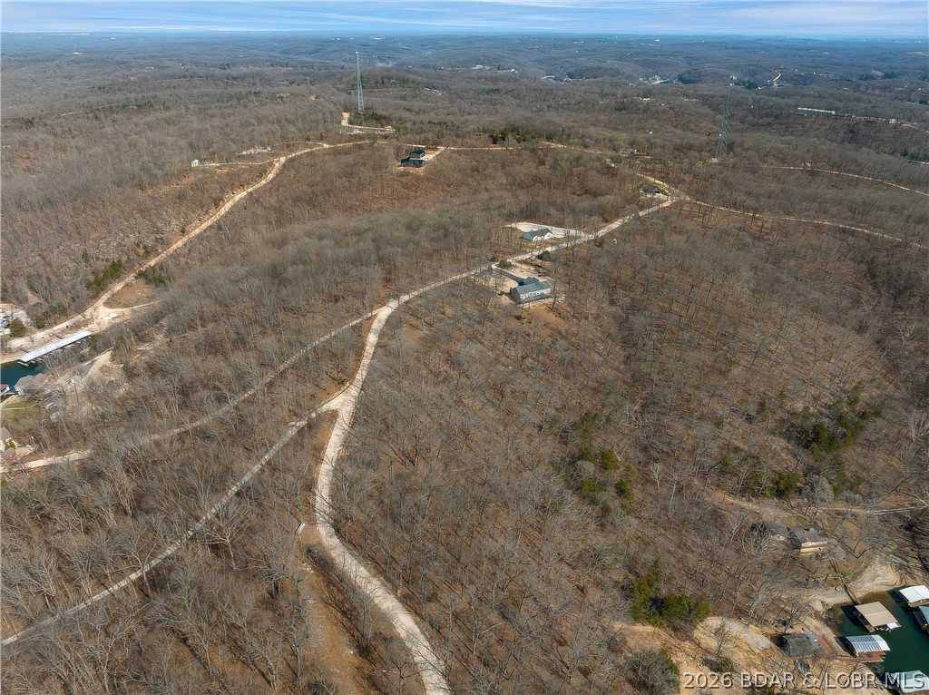 Eagle Ridge Sub - Residential