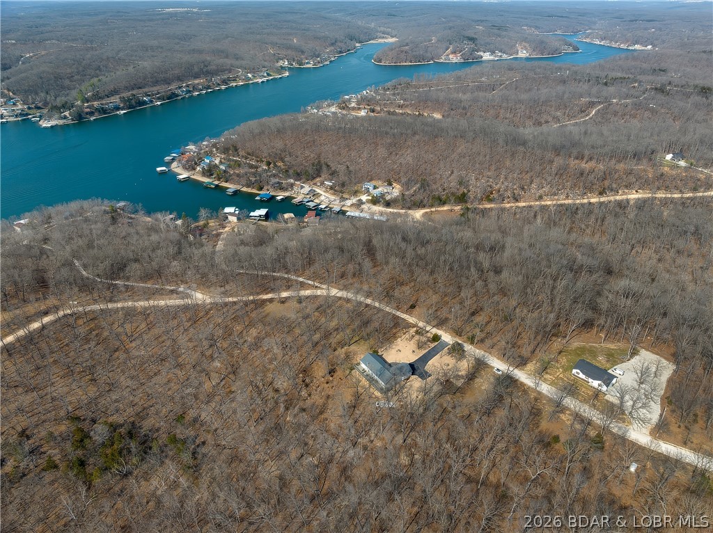 Eagle Ridge Sub - Residential