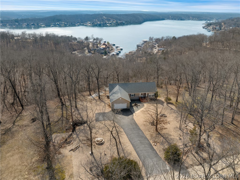 Eagle Ridge Sub - Residential