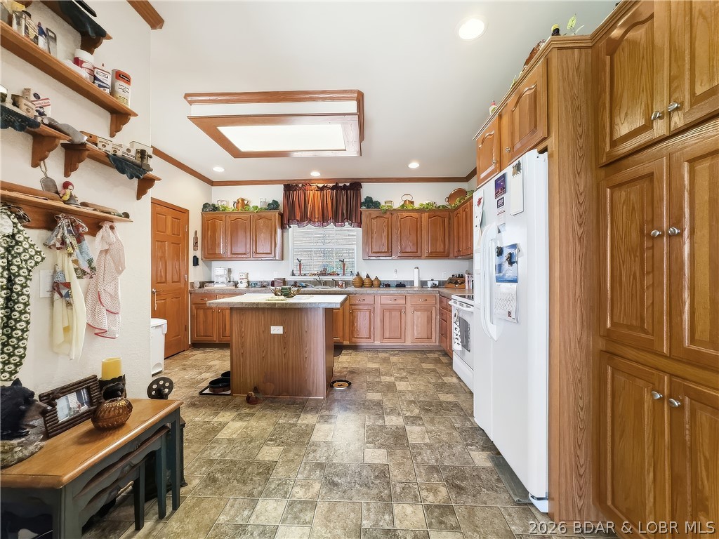 Eagle Ridge Sub - Residential