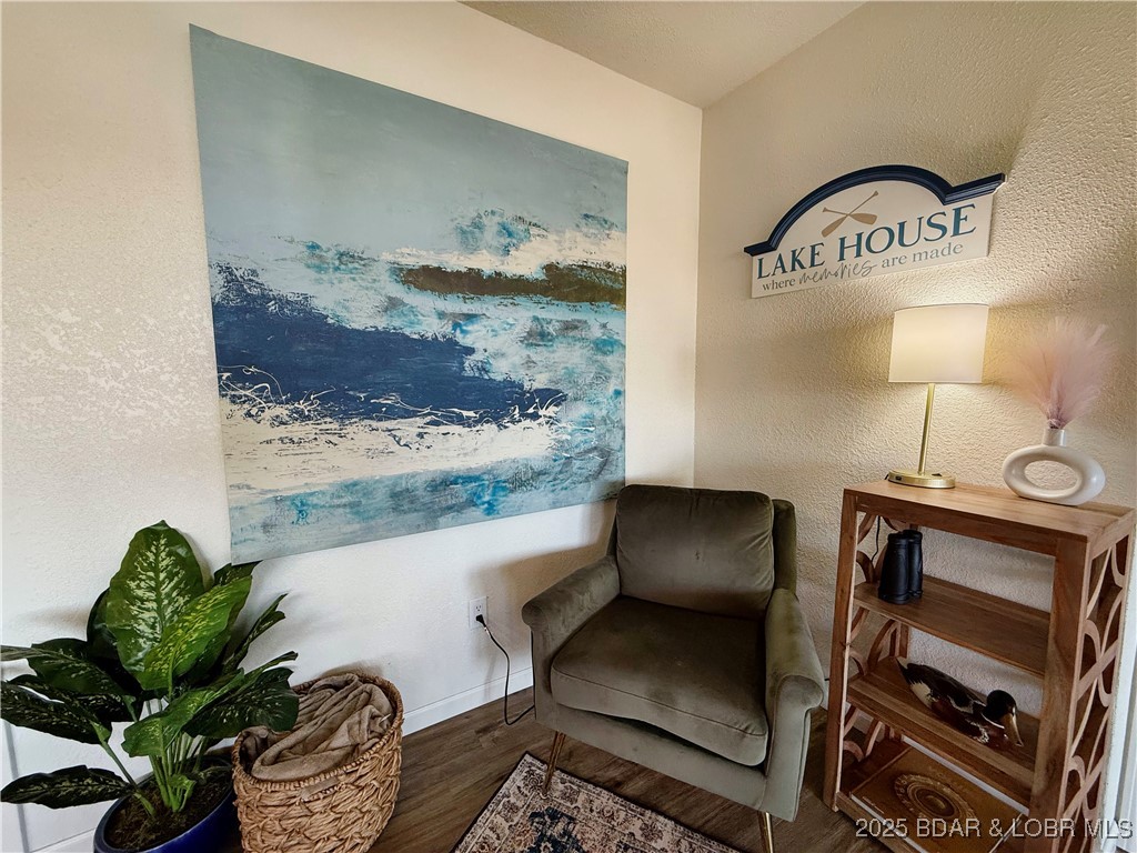 Lucky Strike - Residential