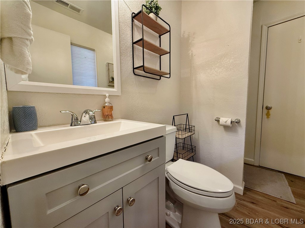 Lucky Strike - Residential