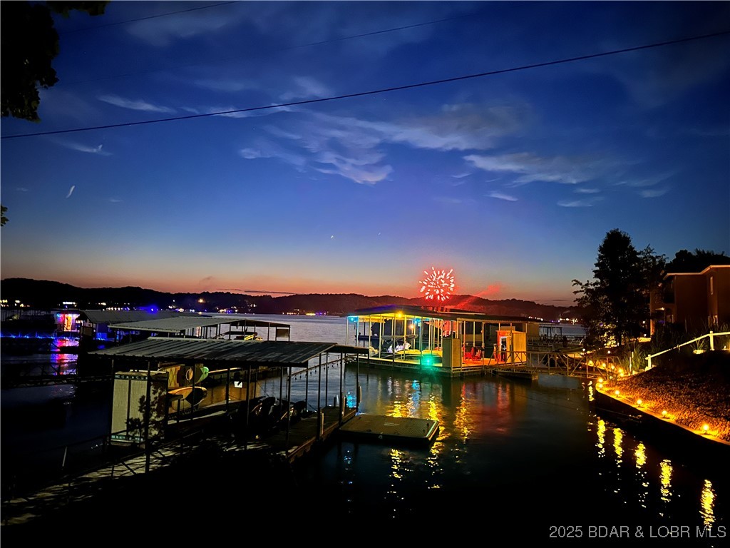 Lucky Strike - Residential