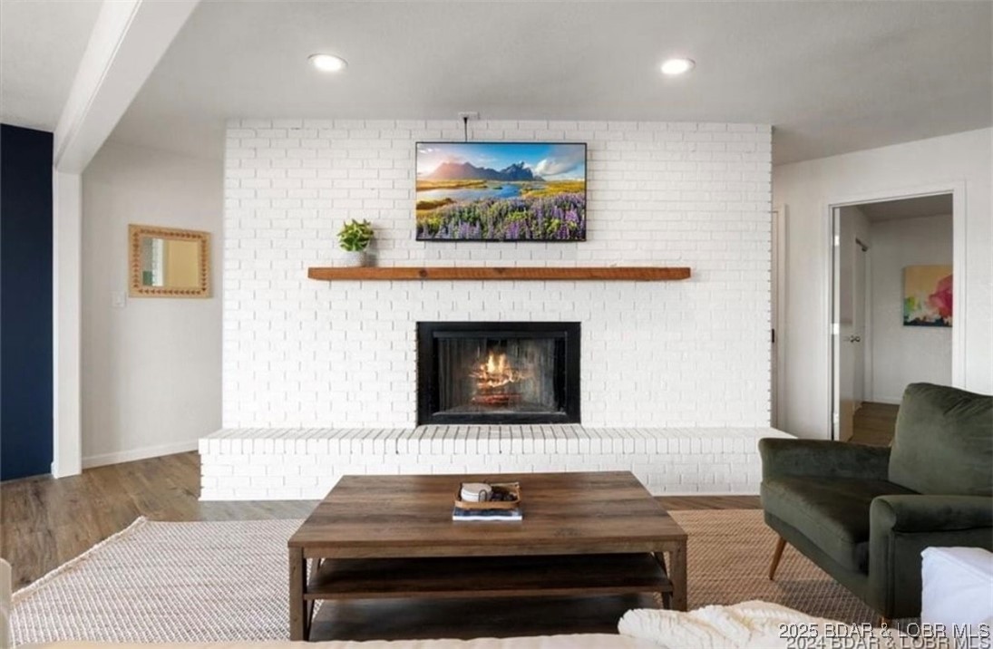 Lucky Strike - Residential