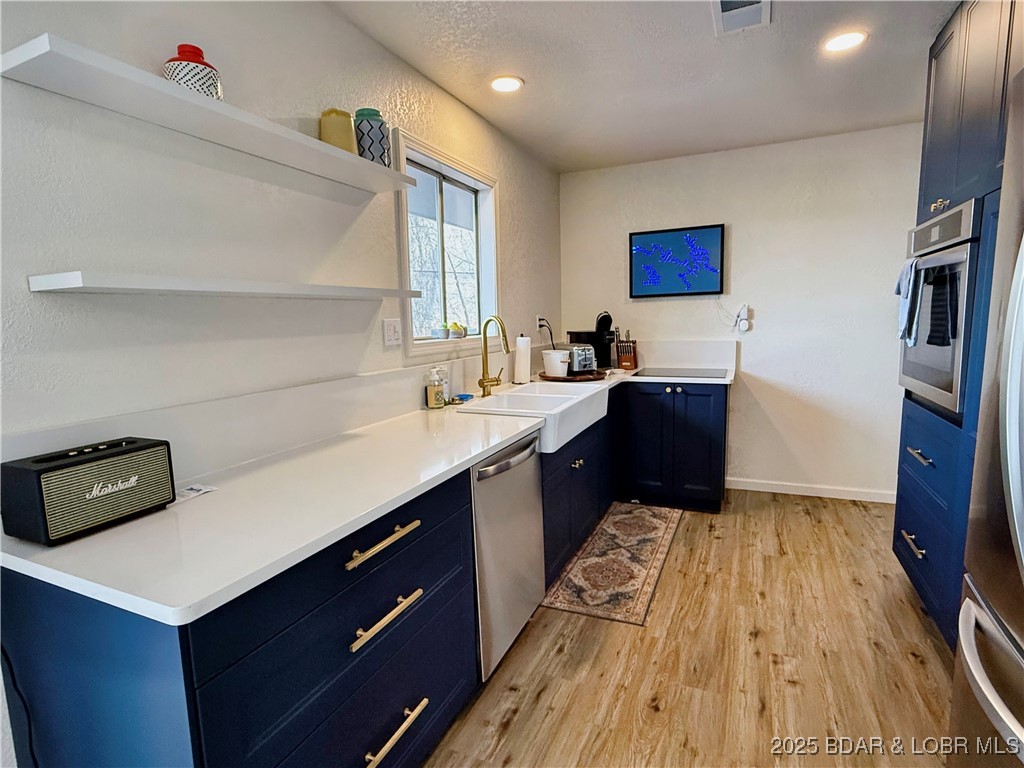 Lucky Strike - Residential