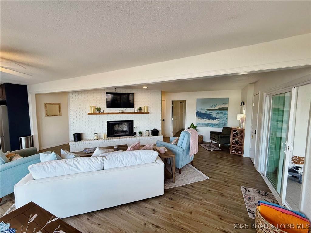 Lucky Strike - Residential