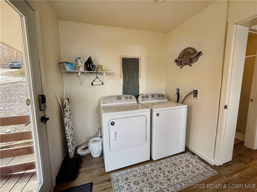 Lucky Strike - Residential